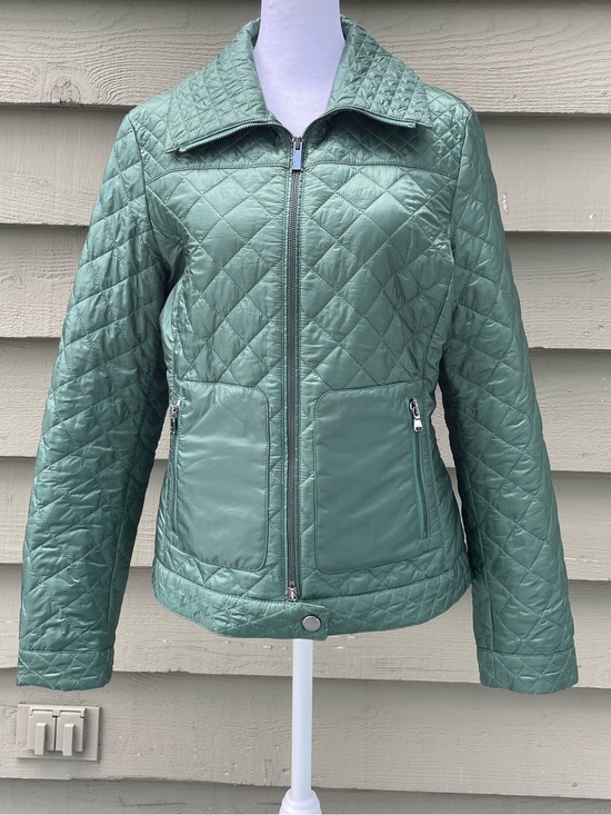 Paul & Shark Jackets & Blazers - Paul & Shark Yachting Quilted Women's Jacket in size Small